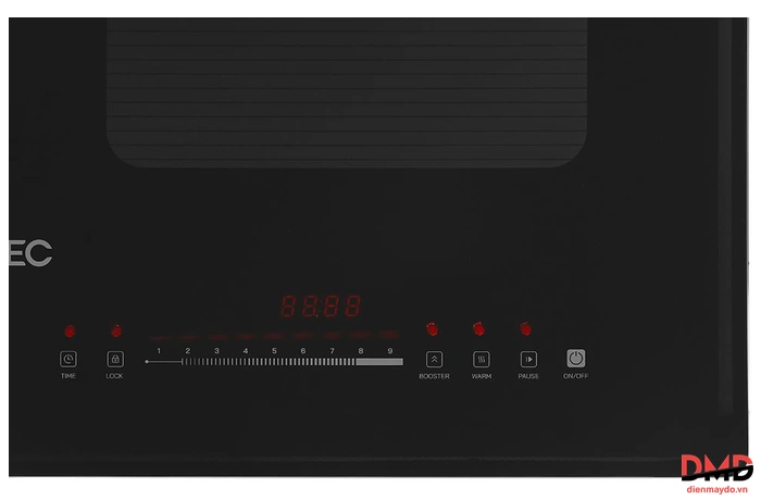 Bếp từ đôi lắp âm Livotec LID-999M
