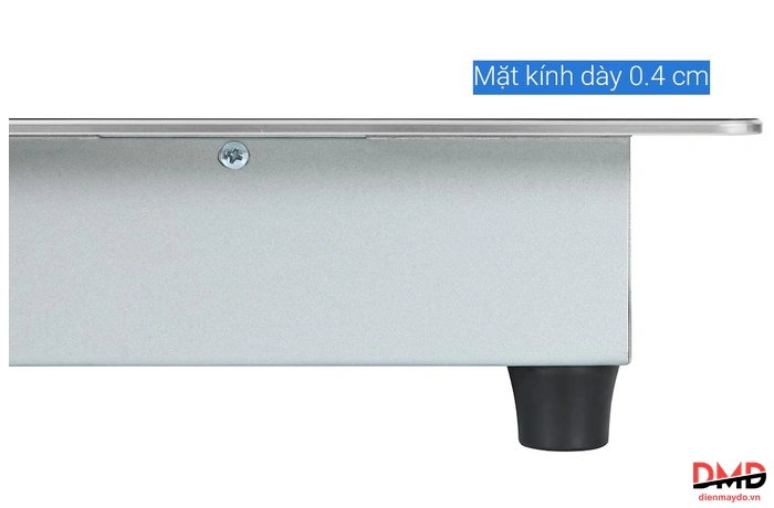 Bếp từ đôi lắp âm Livotec LID-999M