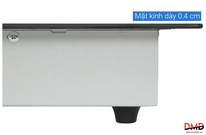 Bếp từ đôi lắp âm Pramie PRTH-A2