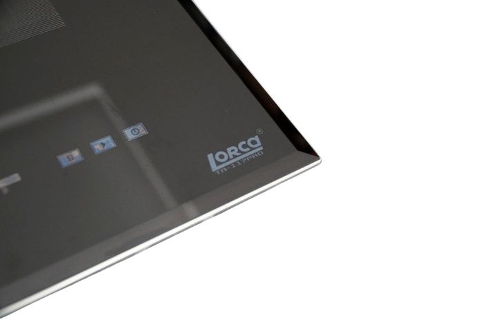 Bếp từ đôi Lorca Inverter TA 117 PRO