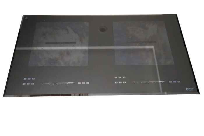 Bếp từ đôi Lorca Inverter TA 117 PRO