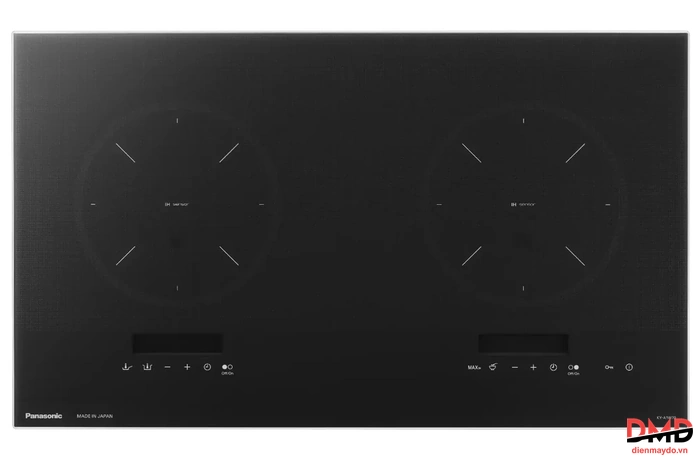 Bếp từ đôi Panasonic KY-A1W70KRA