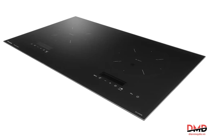 Bếp từ đôi Panasonic KY-A1W70KRA
