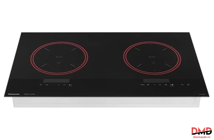 Bếp từ đôi Panasonic KY-A1W70KRA