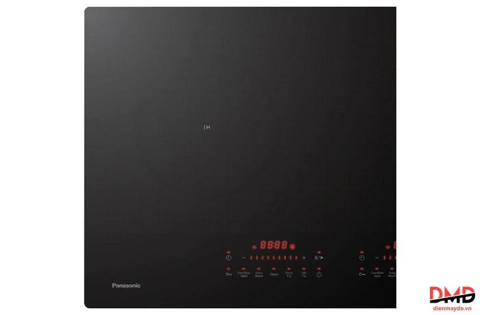 Bếp từ đôi Panasonic KY-H1WZ70KRA