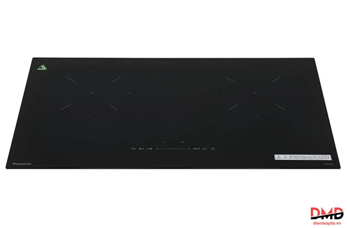Bếp từ đôi Panasonic KY-R72AELYUE