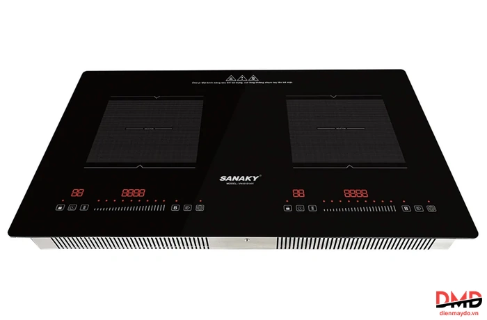 Bếp từ đôi Sanaky VH4101HY