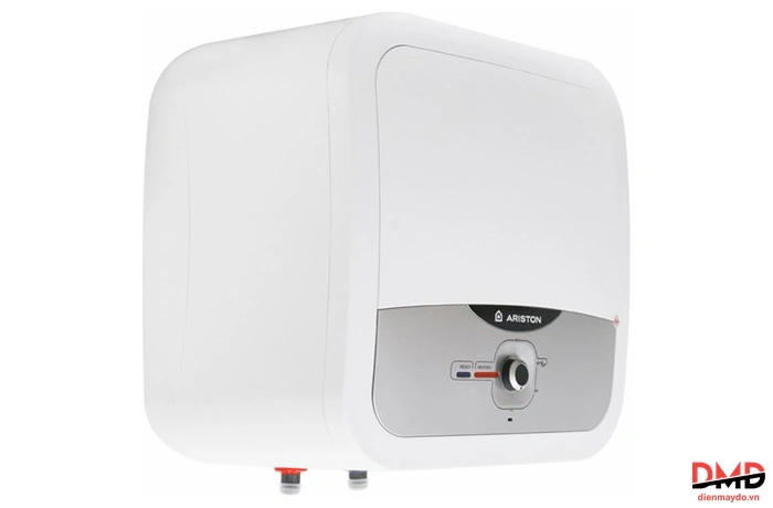 Bình nóng lạnh gián tiếp Ariston 15 lít AN2 15 RS 2.5 FE