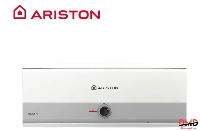 Bình nóng lạnh gián tiếp Ariston 30 lít 2500W SLIM3 30 R AG+ VN