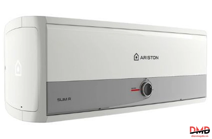 Bình nóng lạnh gián tiếp Ariston 30 lít 2500W SLIM3 30 R AG+ VN