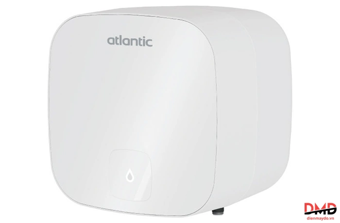Bình nóng lạnh gián tiếp Atlantic AMI SQUARE 30 lít 2500W SWH 30A M-N0