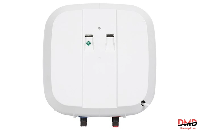 Bình nóng lạnh gián tiếp Atlantic NANTO LITE 15 lít 2500W SWH 15A M-N1