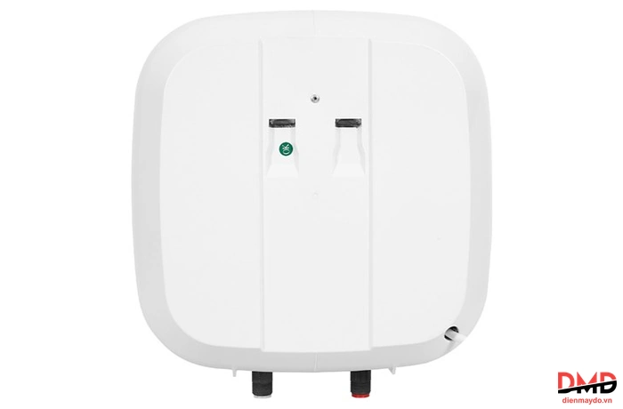 Bình nóng lạnh gián tiếp Atlantic NANTO PLUS 15 lít 2500W SWH 15A M-N2
