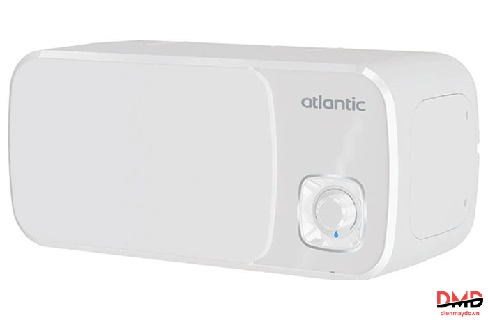 Bình nóng lạnh gián tiếp Atlantic NEO2 LITE 20 lít 2500W SWH 20H M-7