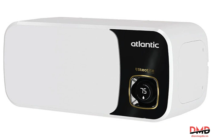 Bình nóng lạnh gián tiếp Atlantic NEO2 MAX 20 lít 2500W SWH 20H M-10