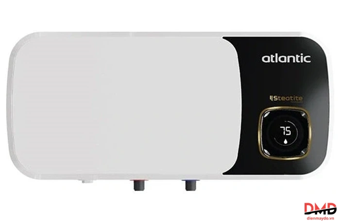 Bình nóng lạnh gián tiếp Atlantic NEO2 MAX 30 lít 2500W SWH 30H M-10