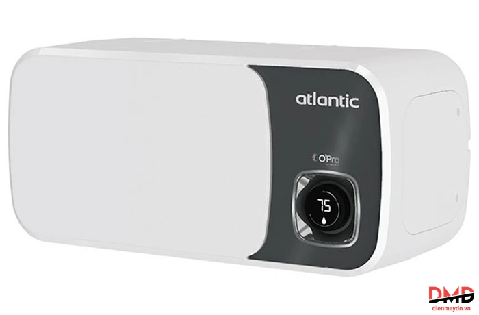Bình nóng lạnh gián tiếp Atlantic NEO2 PLUS 20 lít 2500W SWH 20H M-9