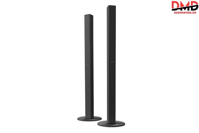 Bộ loa thanh 5.1 Sony HT-S700RF 1000W