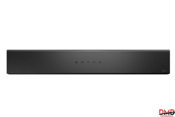 Bộ loa thanh LG S30A 140W