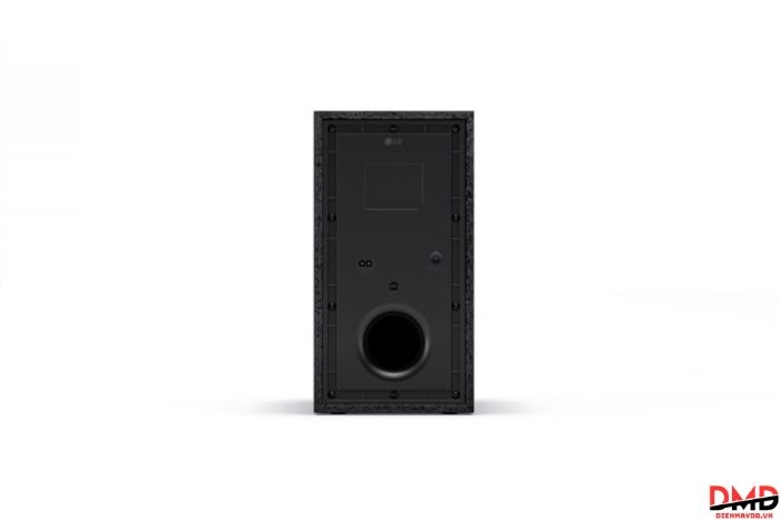 Bộ loa thanh LG S70TY 400W