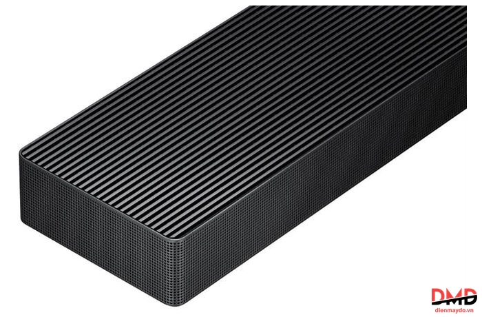 Bộ loa thanh Samsung HW-QS700F/XV 345W