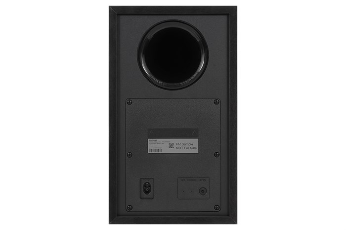 Bộ loa thanh Samsung HW-S700D/XV 250W