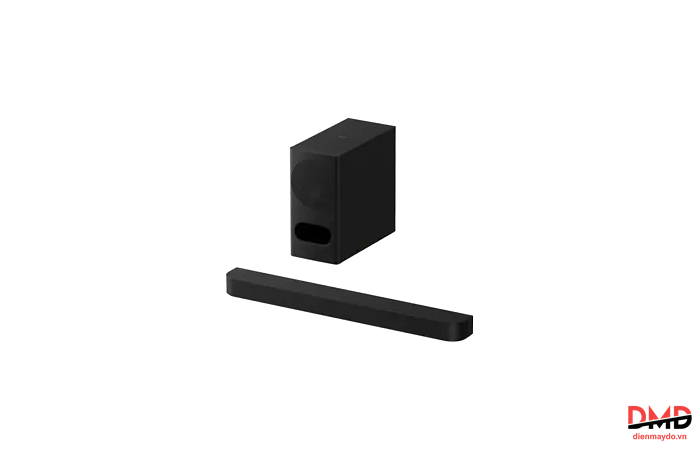 Bộ loa thanh Sony BRAVIA Theatre Bar 5 HT-B500 250W