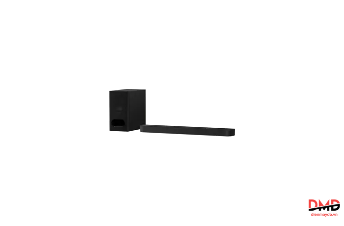 Bộ loa thanh Sony BRAVIA Theatre Bar 6 HT-B600 350W