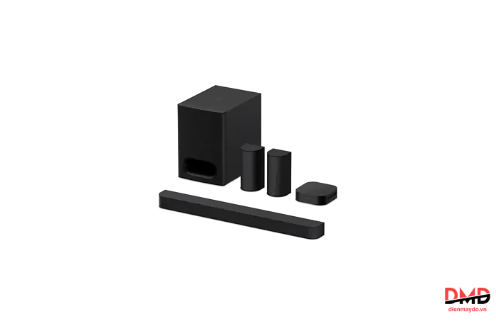 Bộ loa thanh Sony BRAVIA Theatre System 6 HT-S60 1000W