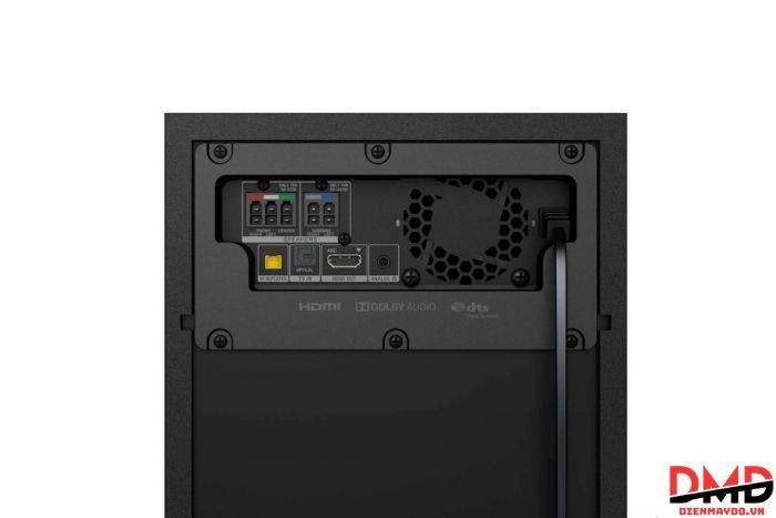 Bộ loa thanh Sony HT-S500RF 1000W
