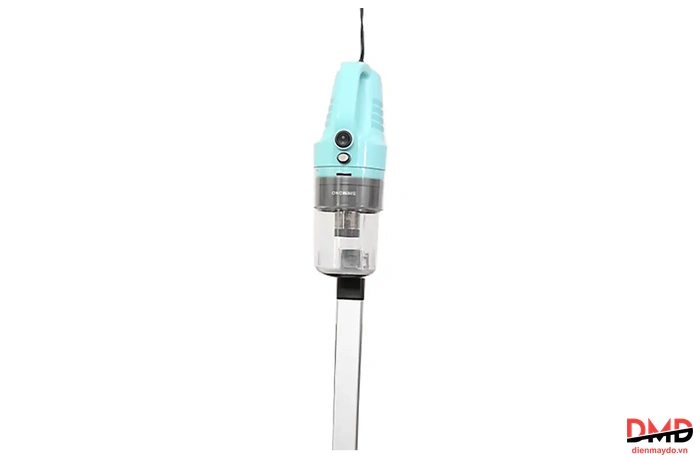 Bộ Máy hút bụi cầm tay SVC1022 và Hút Bụi Xe Hơi Shimono SVC1019C