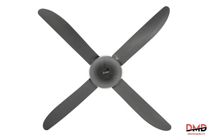 Quạt trần Mitsubishi Electric 4 cánh C56-RA4 64W