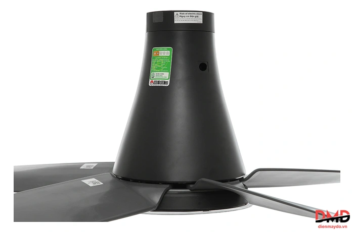 Quạt trần Mitsubishi Electric 5 cánh C56-RA5 65W