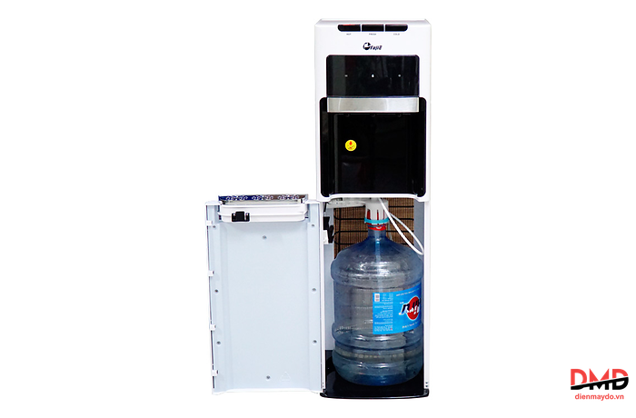 Cây nước nóng lạnh FujiE WD8500C 585W