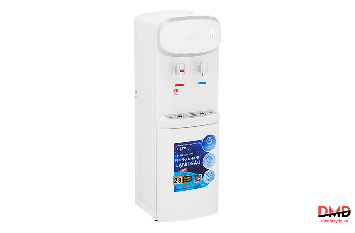 Cây nước nóng lạnh Hòa Phát HTL236 640W