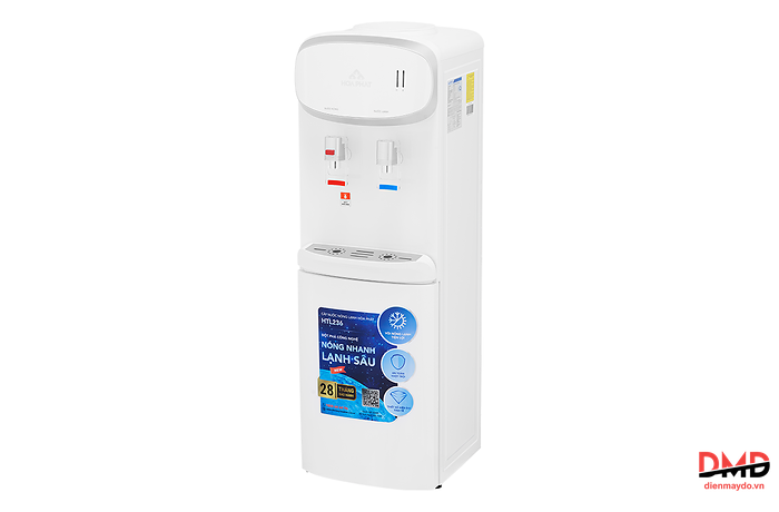 Cây nước nóng lạnh Hòa Phát HTL236 640W
