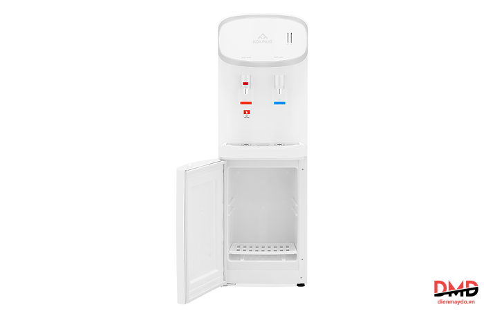 Cây nước nóng lạnh Hòa Phát HTL236 640W