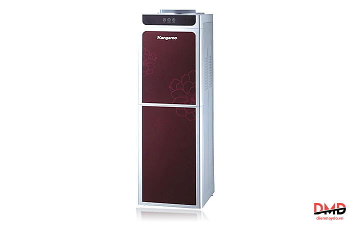 Cây nước nóng lạnh Kangaroo KG40N 600W