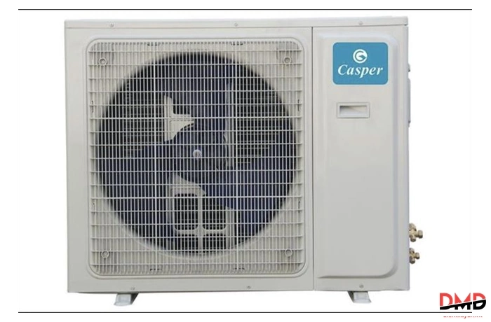Điều hòa Casper Inverter 5 HP 3 pha CC-48IS36