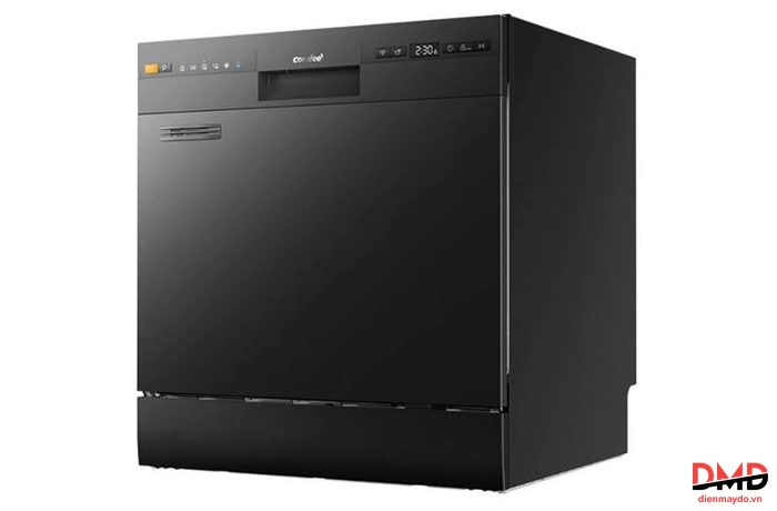 Máy rửa bát độc lập Comfee CDW-10F60TB