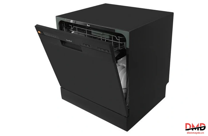 Máy rửa bát độc lập Comfee CDW-8F60RB