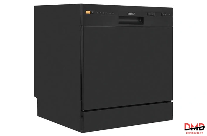Máy rửa bát độc lập Comfee CDW-8F60RB