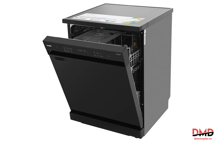 Máy rửa bát độc lập Comfee CDWEF1401HB-W-VN