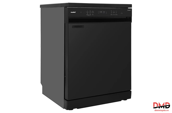 Máy rửa bát độc lập Comfee CDWEF1401HB-W-VN