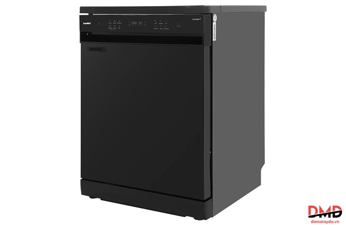 Máy rửa bát độc lập Comfee CDWEF1401HB-W-VN