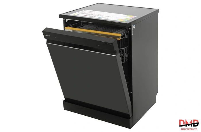 Máy rửa bát độc lập Comfee CDWEF1533GB-WU-VN