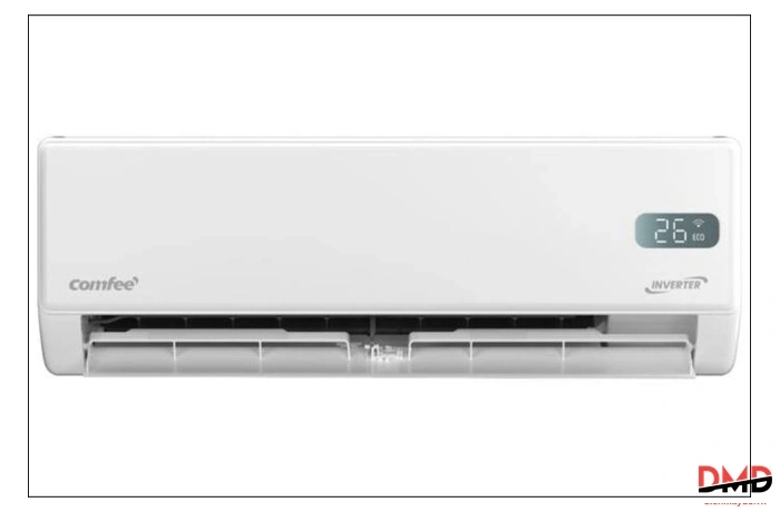 Điều hòa Comfee Inverter 1.5 HP CFS-13VGX