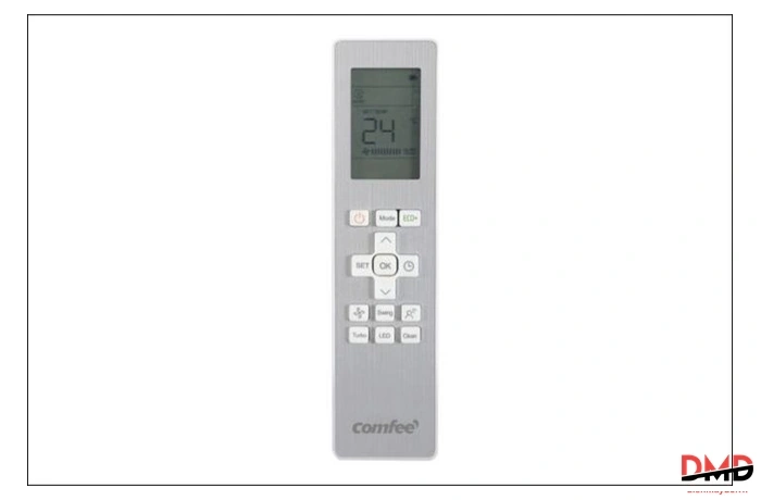 Điều hòa Comfee Inverter 2 HP CFS-18VDM