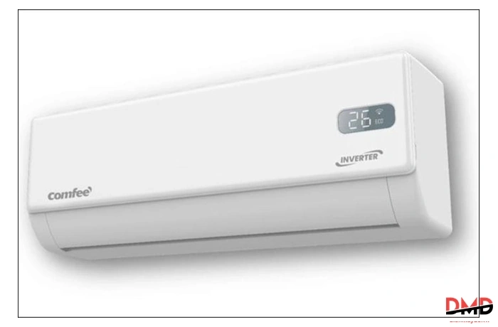 Điều hòa Comfee Inverter 2.5 HP CFS-25VGX
