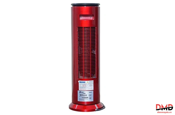 Quạt sưởi gốm FUJIE CH-1600